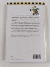 Samuli, taikurimestari