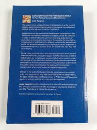 Globalisation and the postcolonial world : the new political economy of development