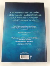 Huonetoveri