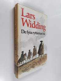 De fyra ryttarnas tid