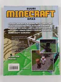 Suuri Minecraft -opas