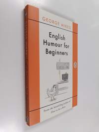 English humour for beginners