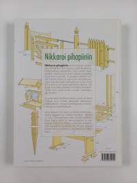 Nikkaroi pihapiiriin