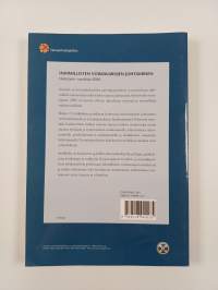 Inhimillisten voimavarojen johtaminen
