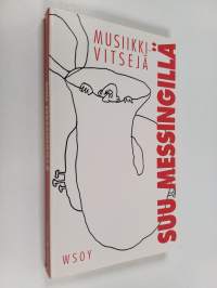 Suu messingillä : musiikkivitsejä