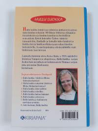 Hullu luokka ja salaiset kansiot