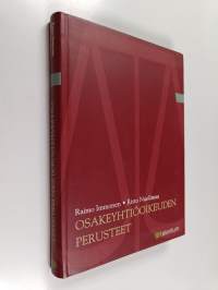 Osakeyhtiöoikeuden perusteet