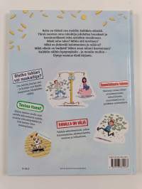 Ei raha puussa kasva!