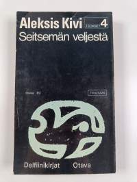 Seitsemän veljestä