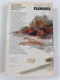 Poika maailman hartioilla