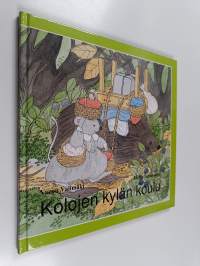 Kolojen kylän koulu