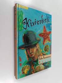 Kivienkeli