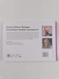 Onnellisen miehen tarinoita 4