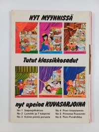 Prinsessa Ruusunen