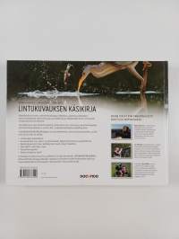 Lintukuvauksen käsikirja