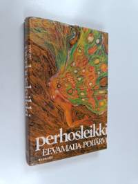 Perhosleikki