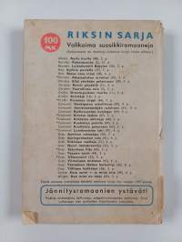Aikataulukon arvoitus