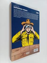 Desperadojen hyökkäys