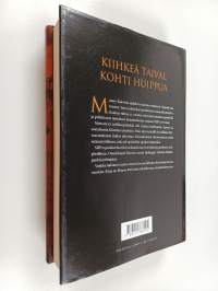 Kiihkeä Koivisto : nuoruus - sota - onni : 1923-1959