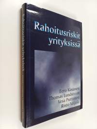 Rahoitusriskit yrityksissä