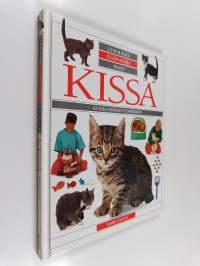 Kuinka hoidan lemmikkini : Kissa