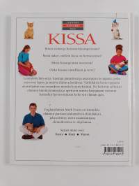 Kuinka hoidan lemmikkini : Kissa