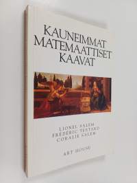 Kauneimmat matemaattiset kaavat