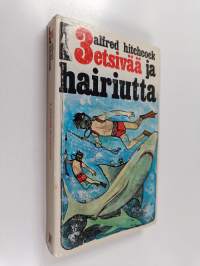 Tyhjä kuva