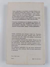 3 etsivää ja Hairiutta
