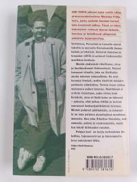 Pohjan hovi (signeerattu)