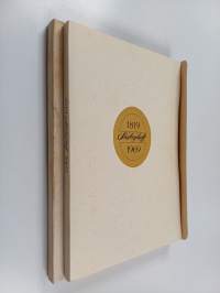 Sinerbychoff 1819-1969