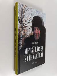 Metsäläisen saarnakirja