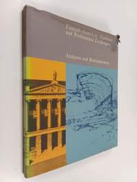 Finnish-American academic and professional exchanges : analyses and reminiscences