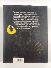 Suuri kissakirja 1