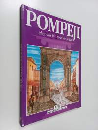 Pompeji : idag och för 2000 år sedan