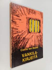 Vankilakirjeitä