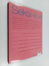 Seksi-iloa : ideoita nautinnolliseen rakasteluun