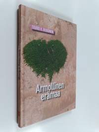 Armollinen erämaa (signeerattu)