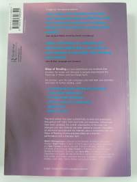 Ways of reading : advanced reading skills for students of english literature