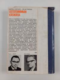 Ostotoiminnan käsikirja