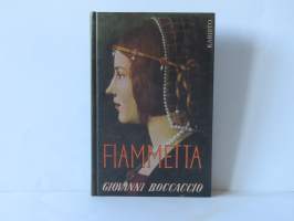 Fiammetta
