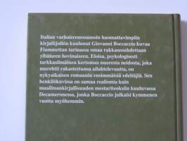 Fiammetta