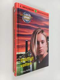 Dödligt vatten