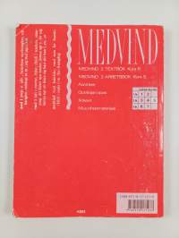 Medvind 2 : kurs 5 Textbok