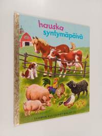 Tyhjä kuva