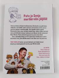 Pate ja Blacknessin hirviö