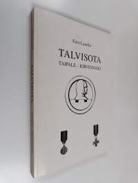 Talvisota : Taipale - Kirvesmäki