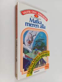 Matka meren alla