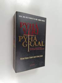 Pyhä veri, pyhä Graal