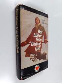 Det blåser från Dödingfjäll